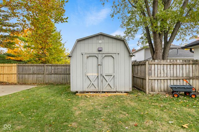 3324 Eden Way Place, Carmel, IN 46033