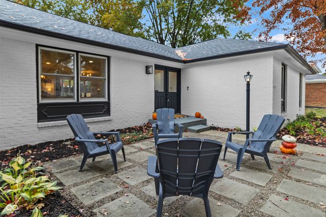 3324 Eden Way Place, Carmel, IN 46033