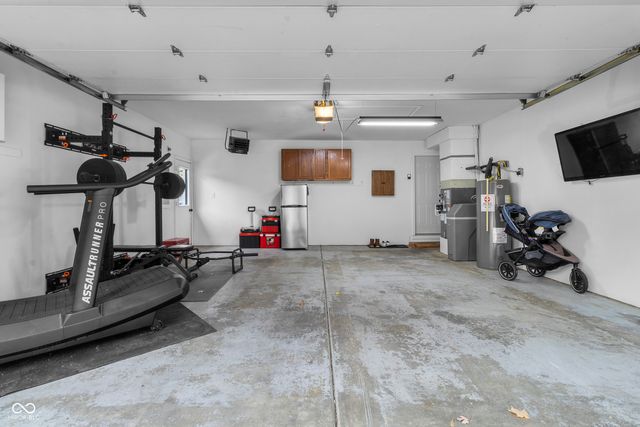 3324 Eden Way Place, Carmel, IN 46033