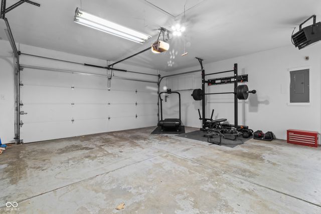 3324 Eden Way Place, Carmel, IN 46033