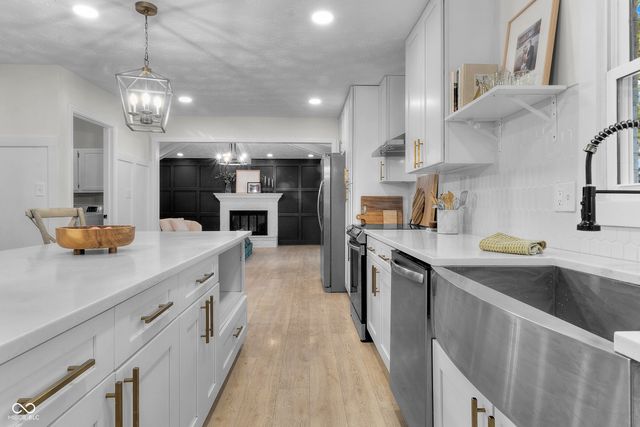 3324 Eden Way Place, Carmel, IN 46033