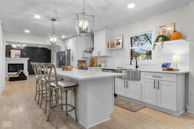 3324 Eden Way Place, Carmel, IN 46033