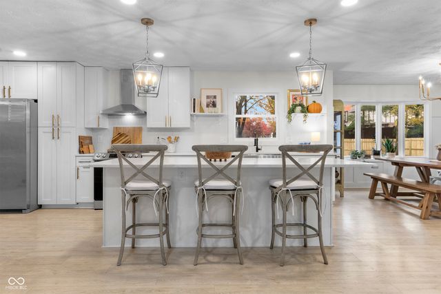 3324 Eden Way Place, Carmel, IN 46033