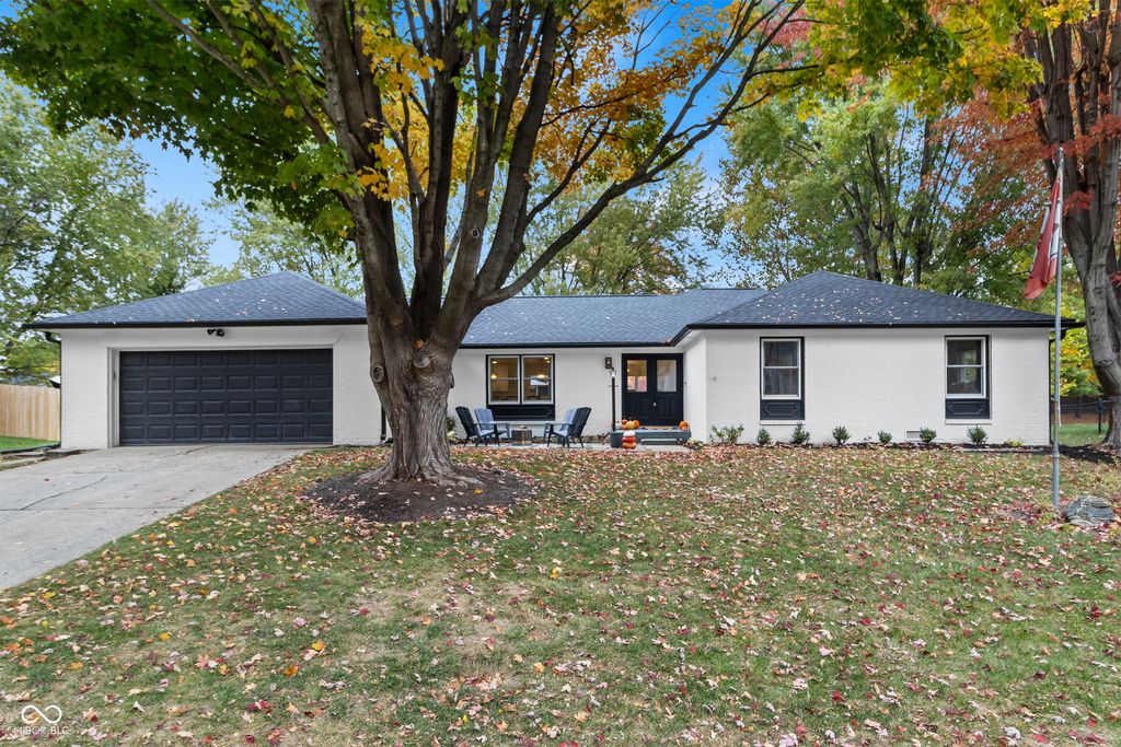 3324 Eden Way Place, Carmel, IN 46033