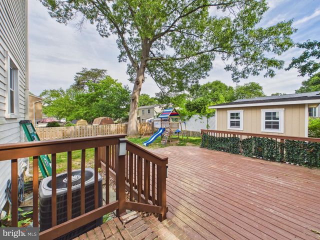 1358 RALEIGH DR, Severn, MD 21144