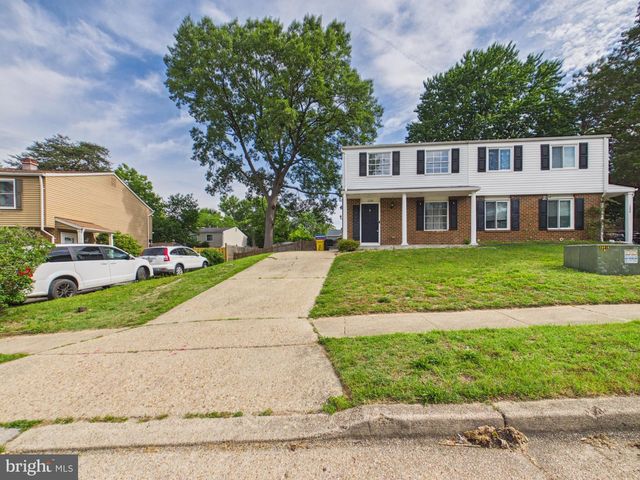 1358 RALEIGH DR, Severn, MD 21144