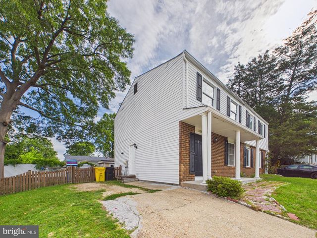 1358 RALEIGH DR, Severn, MD 21144