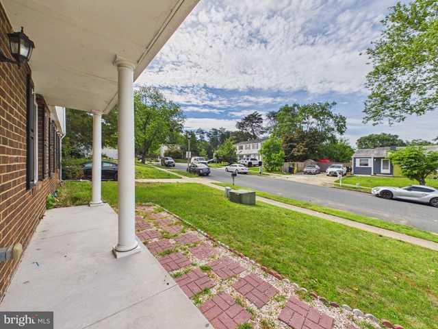 1358 RALEIGH DR, Severn, MD 21144
