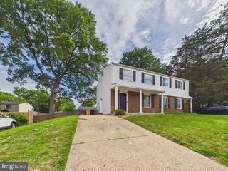 1358 RALEIGH DR, Severn, MD 21144