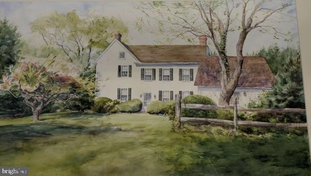1198 UNION MEETING RD, Blue Bell, PA 19422