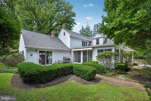 1198 UNION MEETING RD, Blue Bell, PA 19422