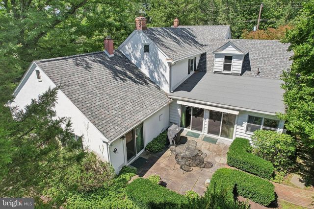 1198 UNION MEETING RD, Blue Bell, PA 19422