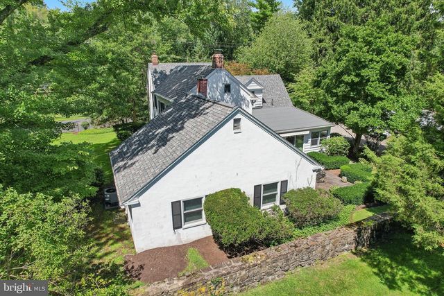 1198 UNION MEETING RD, Blue Bell, PA 19422