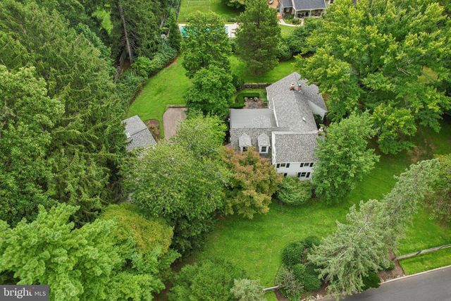 1198 UNION MEETING RD, Blue Bell, PA 19422