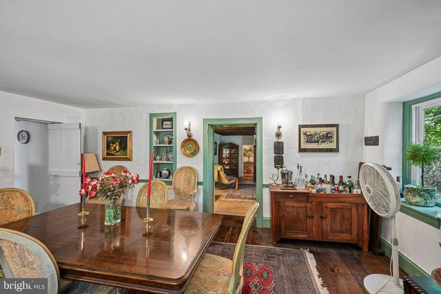 1198 UNION MEETING RD, Blue Bell, PA 19422