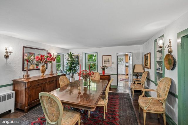1198 UNION MEETING RD, Blue Bell, PA 19422
