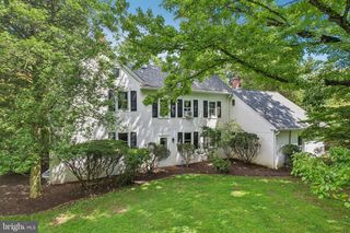 1198 UNION MEETING RD, Blue Bell, PA 19422