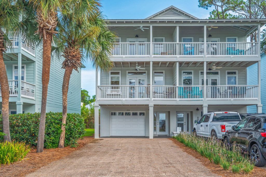 33A Dune Breeze Lane, Santa Rosa Beach, FL 32459