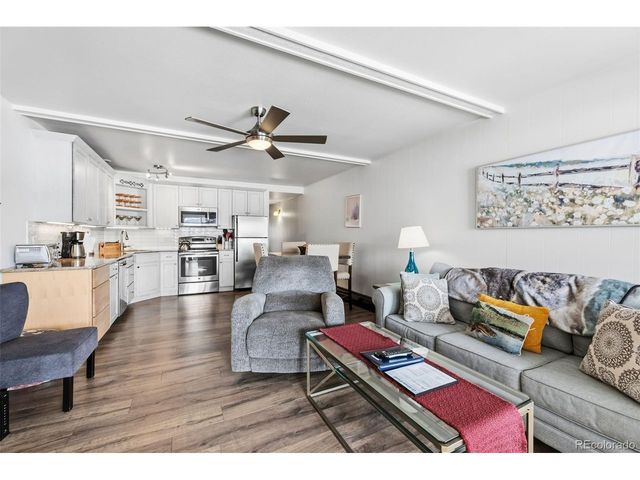 401 W La Bonte St 202, Dillon, CO 80435