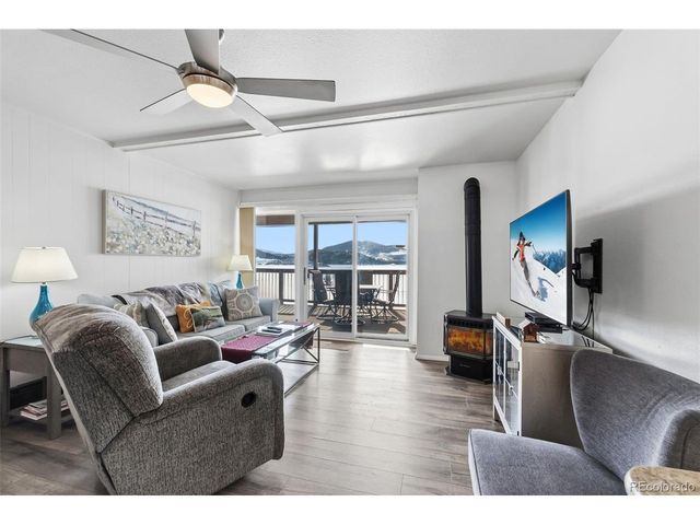 401 W La Bonte St 202, Dillon, CO 80435