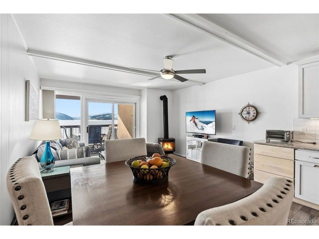 401 W La Bonte St 202, Dillon, CO 80435