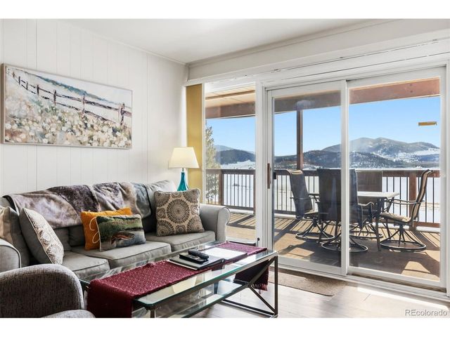 401 W La Bonte St 202, Dillon, CO 80435