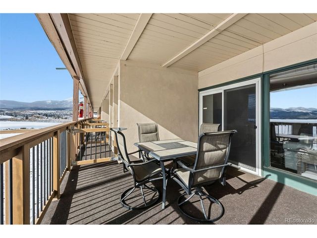 401 W La Bonte St 202, Dillon, CO 80435