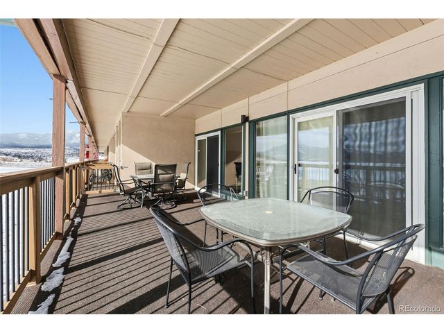 401 W La Bonte St 202, Dillon, CO 80435