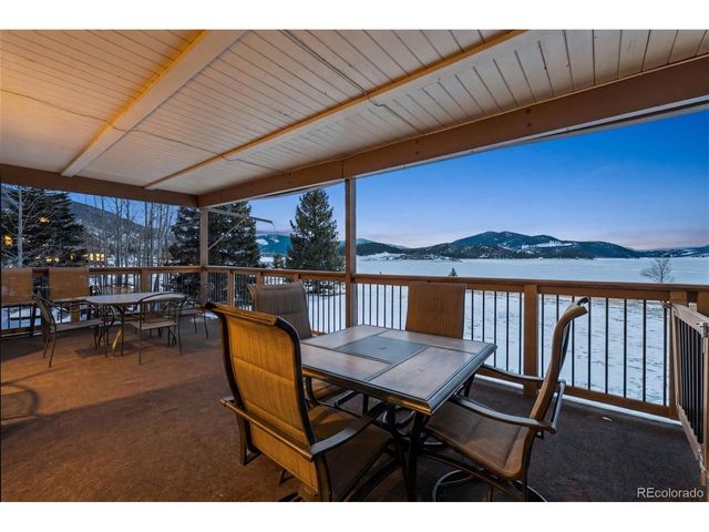 401 W La Bonte St 202, Dillon, CO 80435