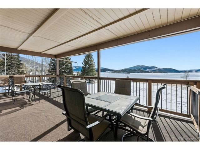401 W La Bonte St 202, Dillon, CO 80435