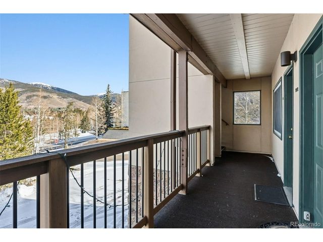 401 W La Bonte St 202, Dillon, CO 80435