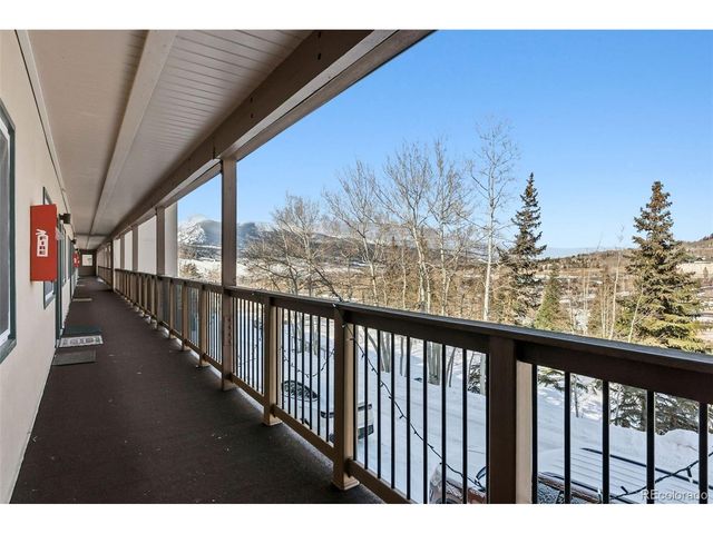 401 W La Bonte St 202, Dillon, CO 80435