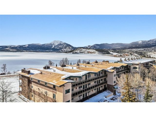 401 W La Bonte St 202, Dillon, CO 80435