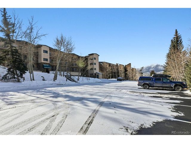 401 W La Bonte St 202, Dillon, CO 80435