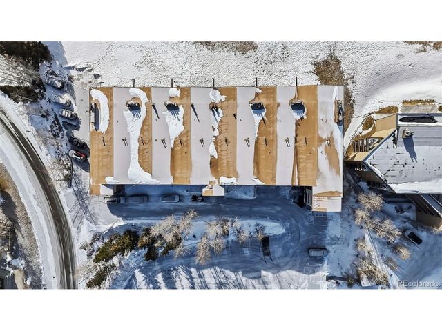 401 W La Bonte St 202, Dillon, CO 80435