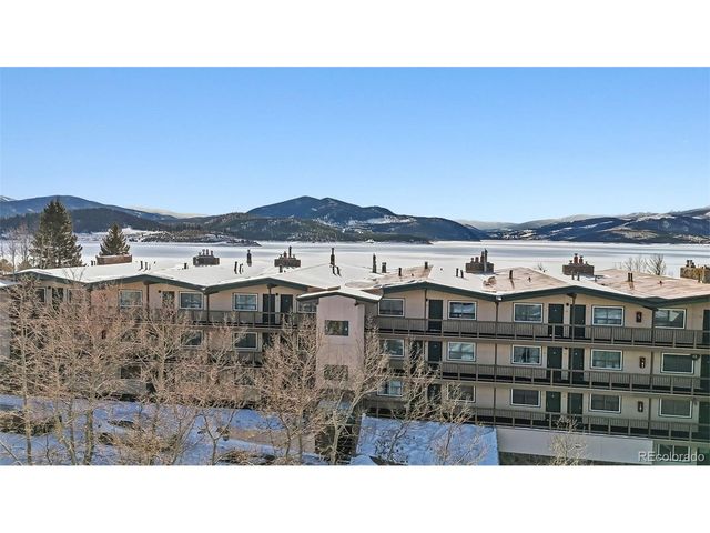 401 W La Bonte St 202, Dillon, CO 80435