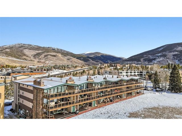 401 W La Bonte St 202, Dillon, CO 80435
