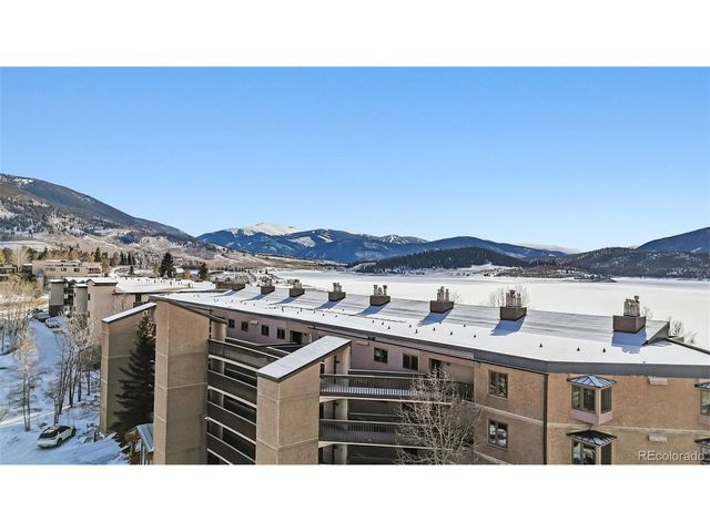 401 W La Bonte St 202, Dillon, CO 80435