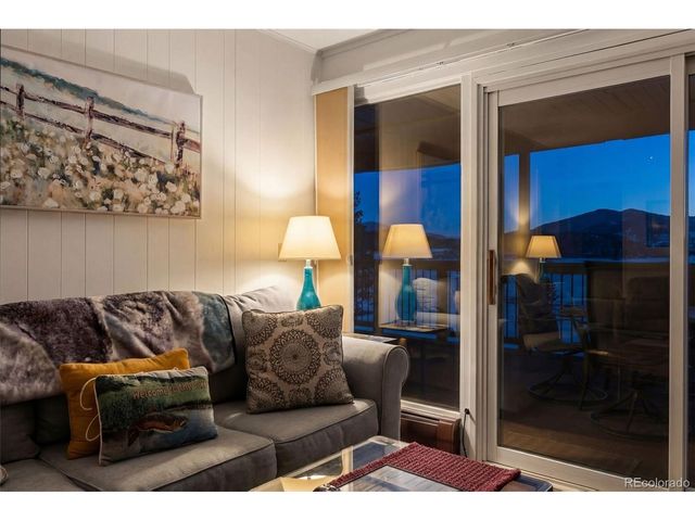 401 W La Bonte St 202, Dillon, CO 80435