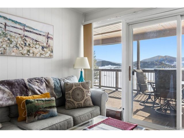 401 W La Bonte St 202, Dillon, CO 80435