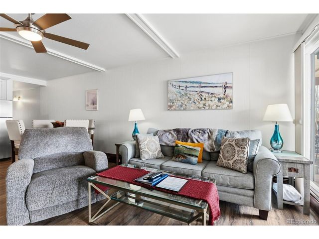 401 W La Bonte St 202, Dillon, CO 80435