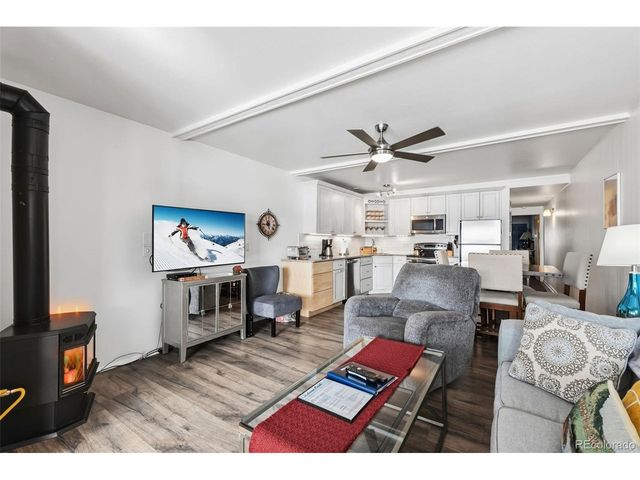 401 W La Bonte St 202, Dillon, CO 80435