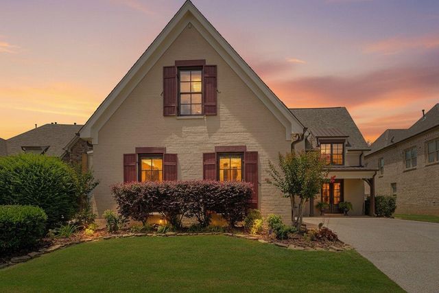 525 OGILIE CV, Collierville, TN 38017