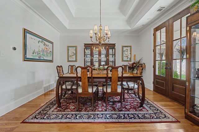525 OGILIE CV, Collierville, TN 38017