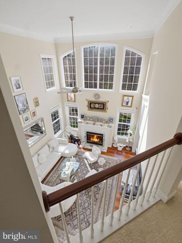 10123 RATCLIFFE MANOR DR, Fairfax, VA 22030