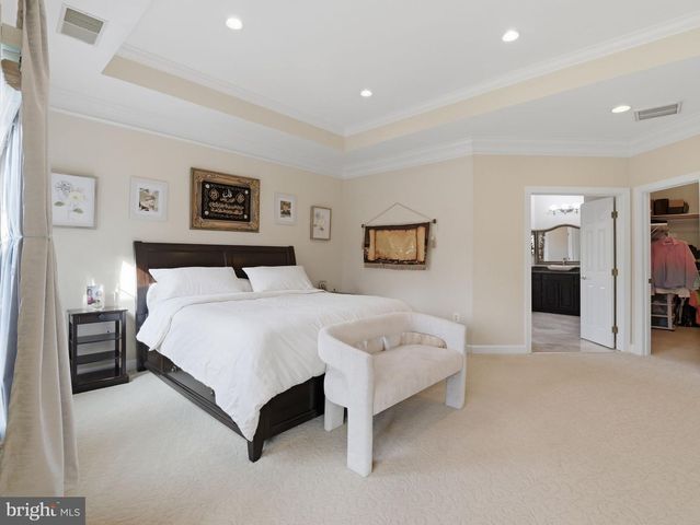 10123 RATCLIFFE MANOR DR, Fairfax, VA 22030