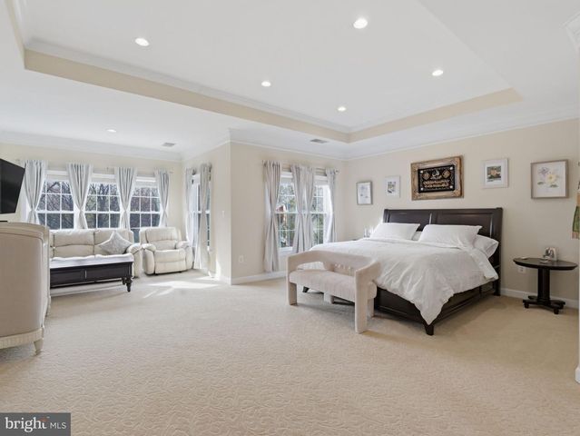 10123 RATCLIFFE MANOR DR, Fairfax, VA 22030