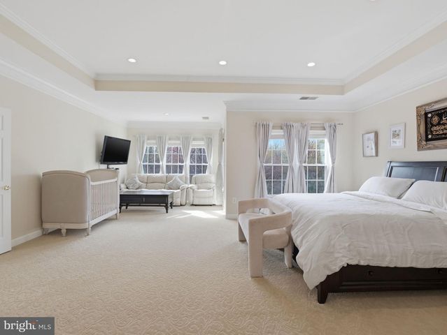 10123 RATCLIFFE MANOR DR, Fairfax, VA 22030