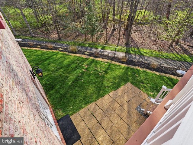 10123 RATCLIFFE MANOR DR, Fairfax, VA 22030