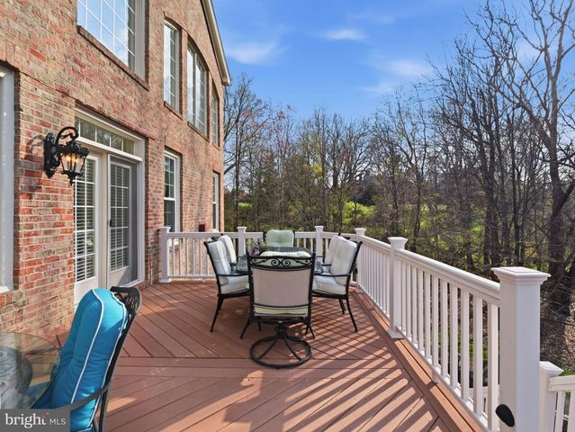 10123 RATCLIFFE MANOR DR, Fairfax, VA 22030